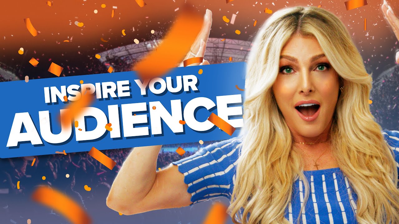 How to Unleash Your Speaking Power With Lisa Nichols' Masterclass in Motivation and Influence