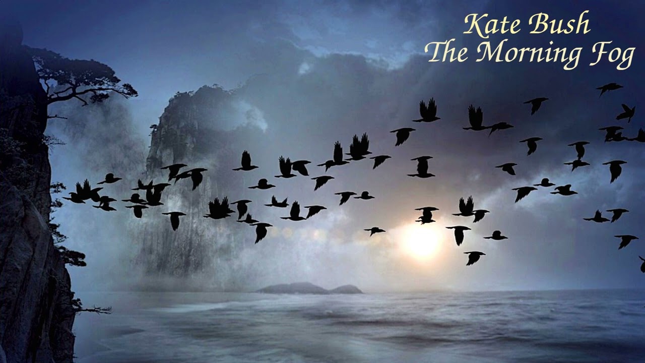 Kate Bush - Extended Cuts: 77 - The Morning Fog