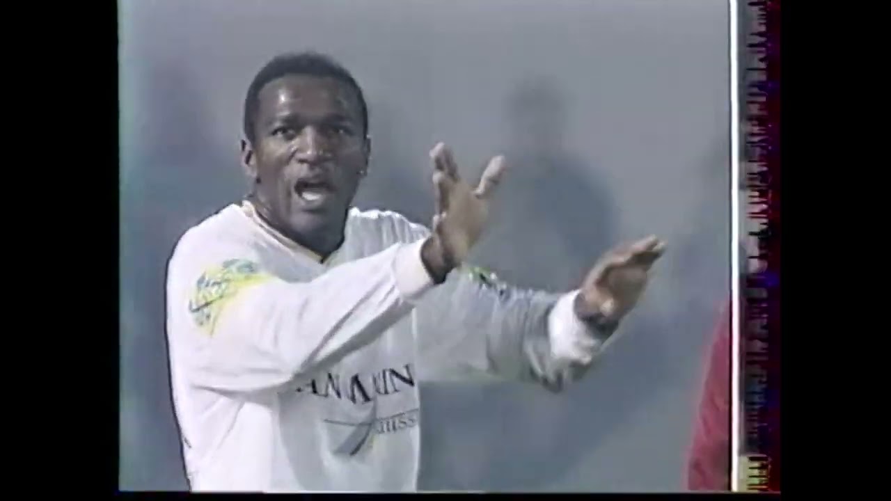 BORDEAUX-MARTIGUES 1ERE DIVISION 1993-1994 VF CANAL +