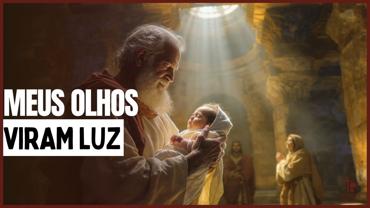 Apresentação do Senhor: Jesus, Luz para as Nações