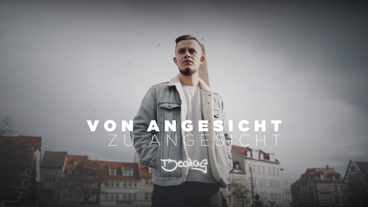Beatas & Sidney King - Von Angesicht zu Angesicht (prod. by Veysigz)