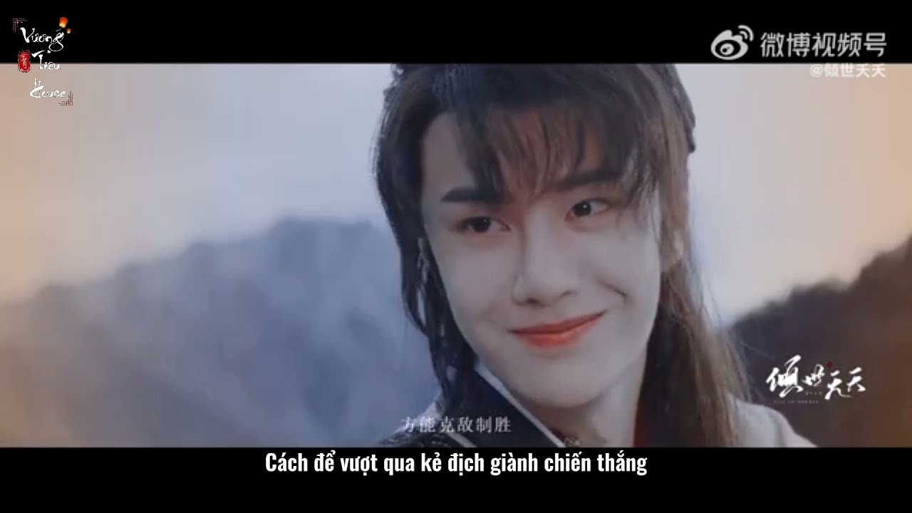 [FMV] Vong Tiện x Doãn Thời || Truyền thuyết giao nhân || Kiếp trước đời sau HE