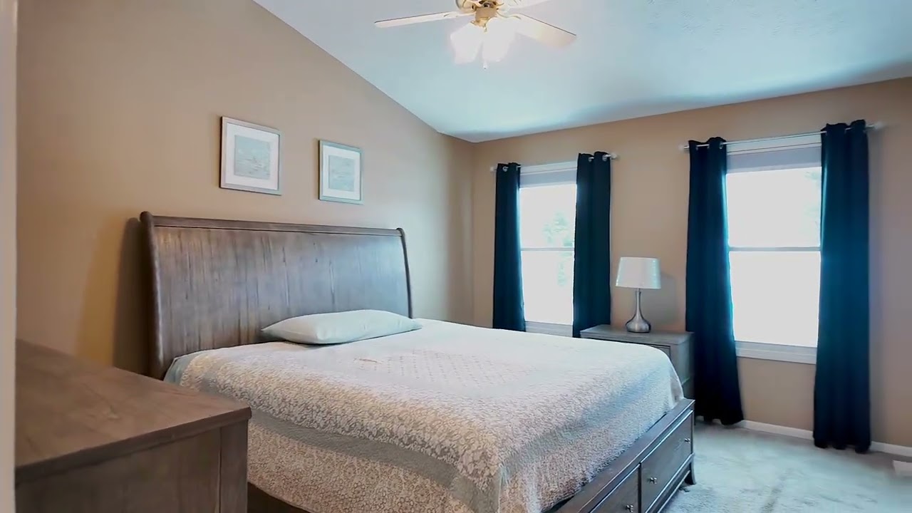 312 Lloyd Court Middleville MI