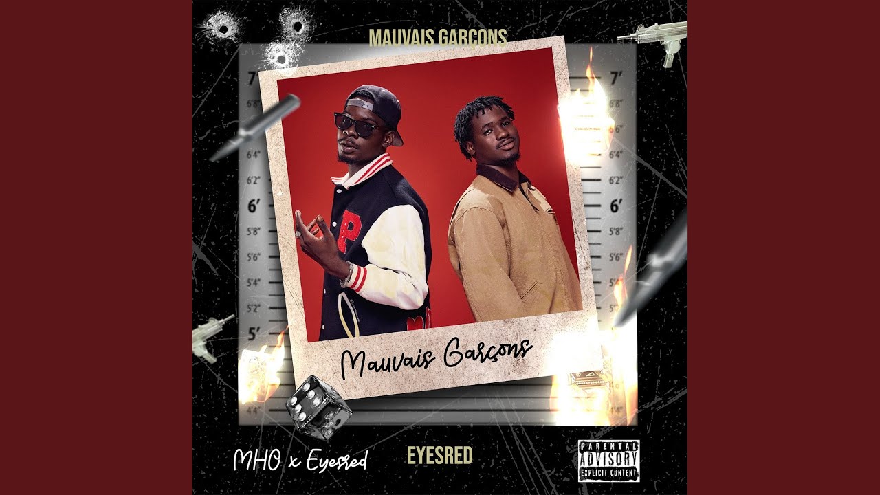 MAUVAIS GARÇONS