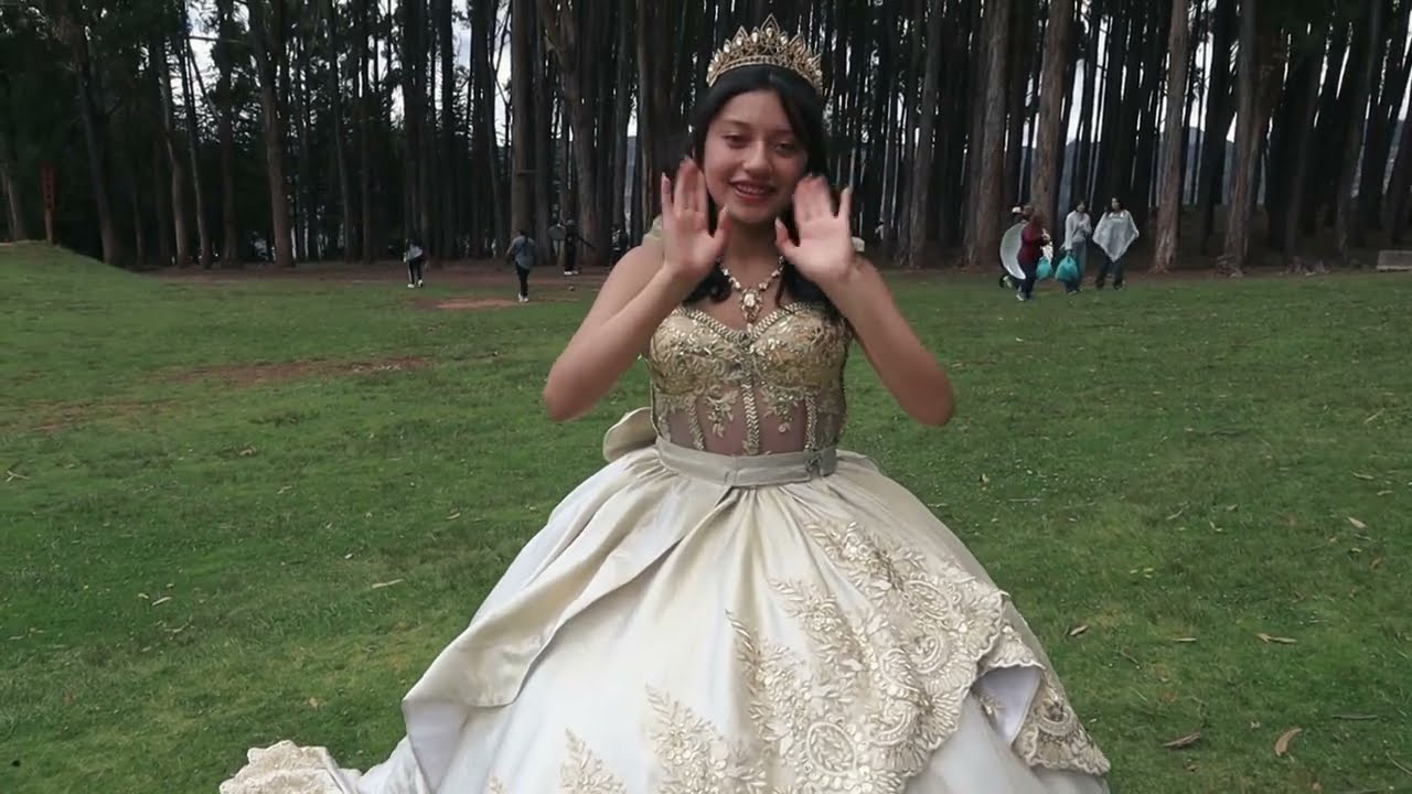 📸Video Cinemático de 15 años