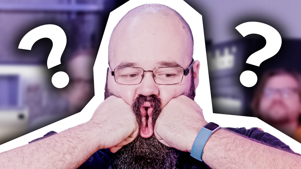 Wie bin ich hier hergekommen? | Geräusche Quiz