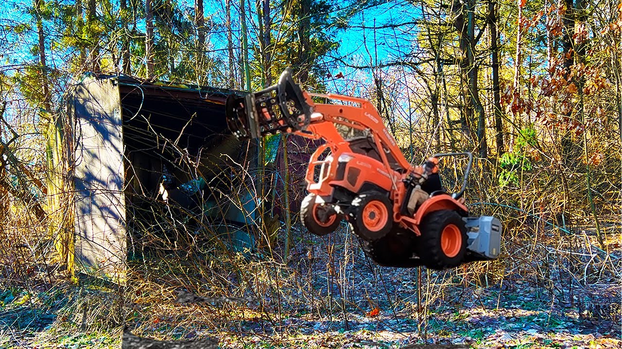 MASSIVE DISASTER - This took a TERRIFYING Turn