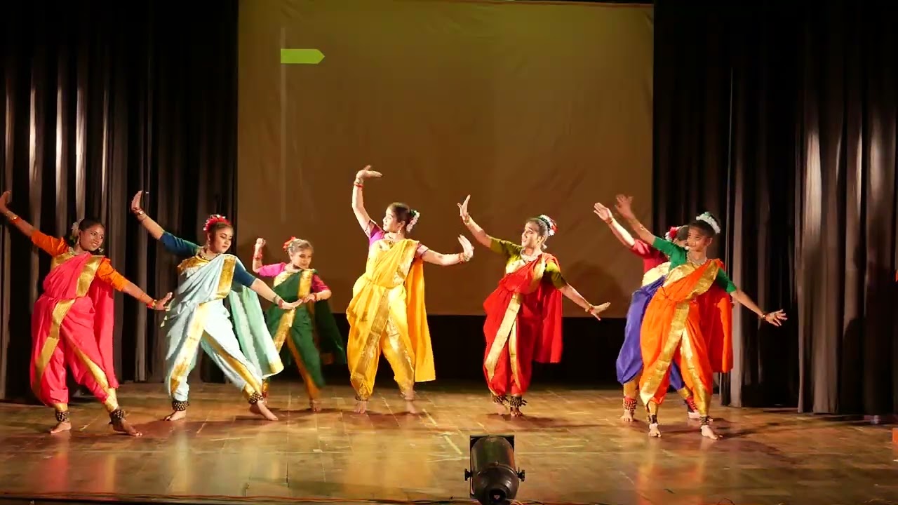Lavani- Darpan 2025