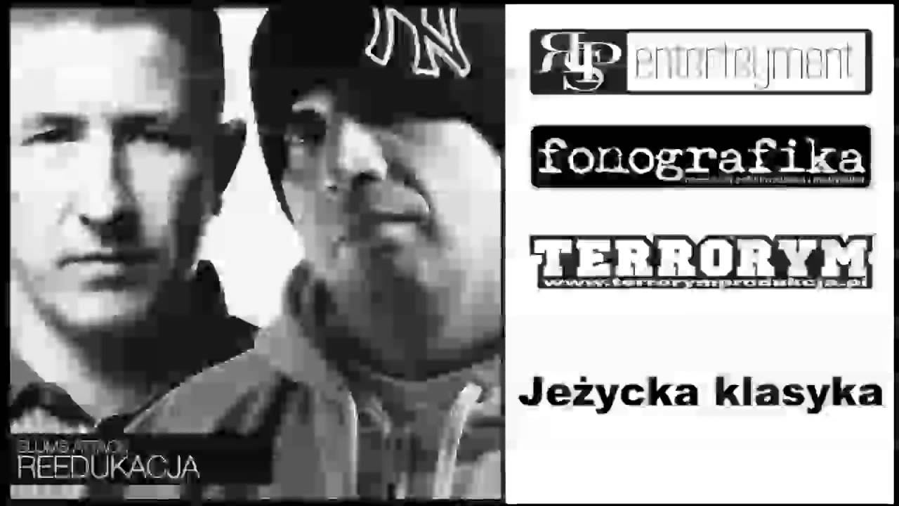 Slums Attack - Reedukacja  (Jeżycka klasyka) OFFICJAL
