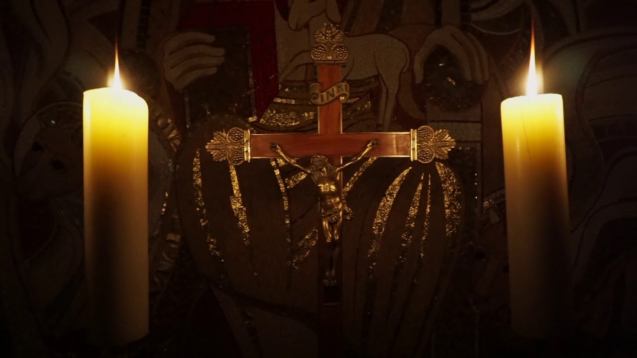 O Crux ave, spes unica.