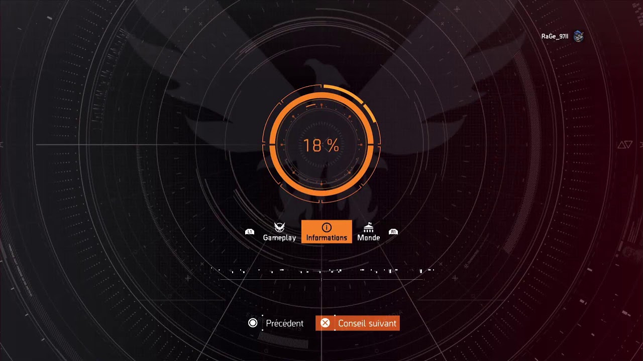 (LIVE) Tom Clancy's The Division 2 🔥
