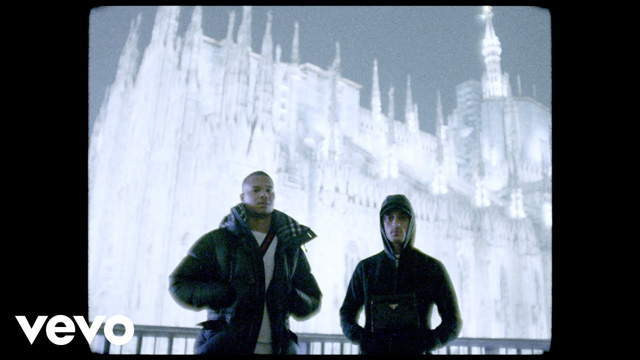 Lamin, Artigeardit - Milano Step