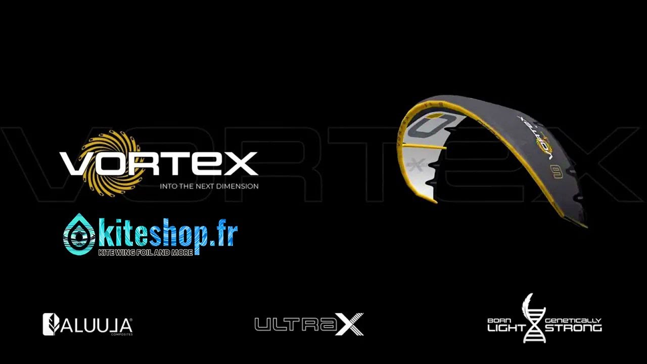 Ozone Vortex Ultra X