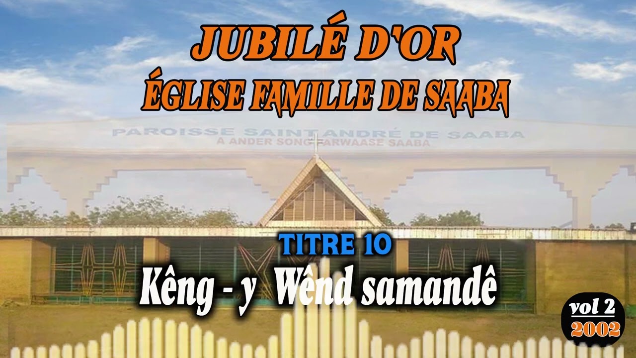 Kêng   y Wênd samandê MP4
