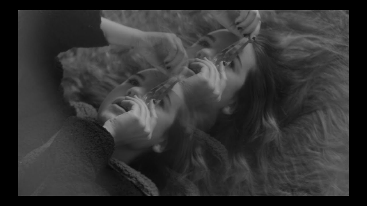 NERABE | Starting Point (Official video)