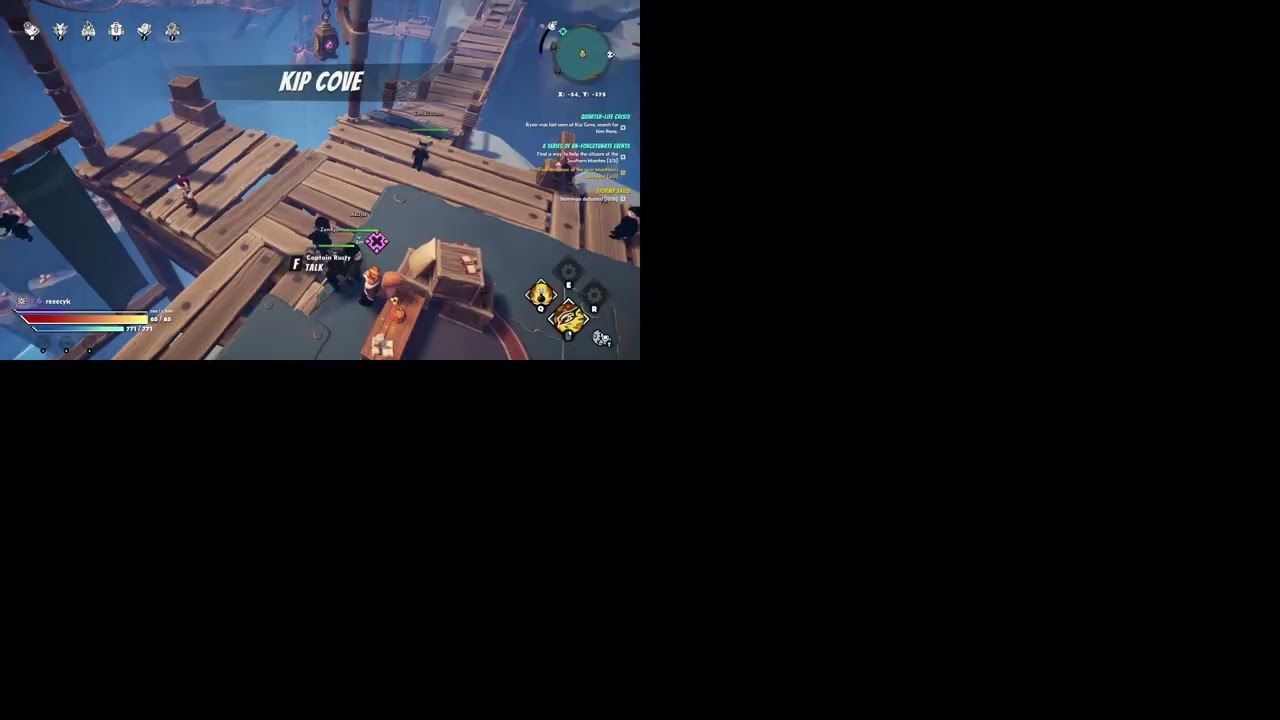 cf bug