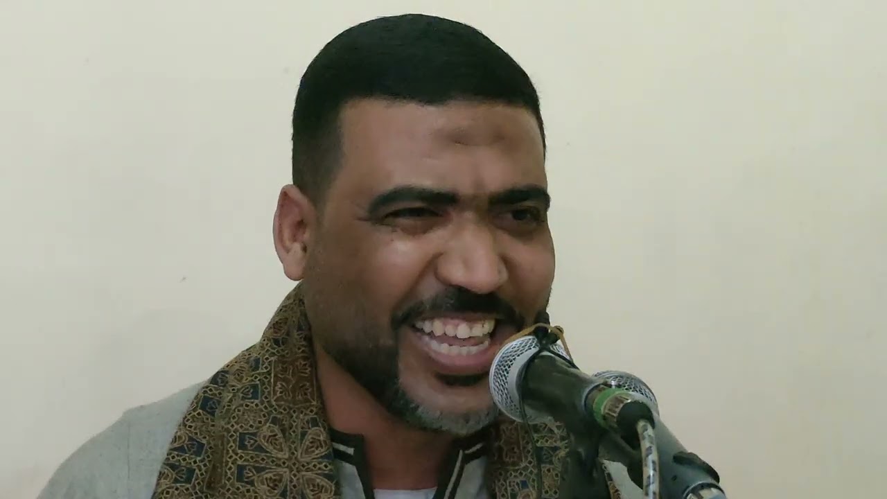 ذكري الحاج عبدالجواد ابوغريبة الرقبة بنبان دراو اسوان رمضان 2025