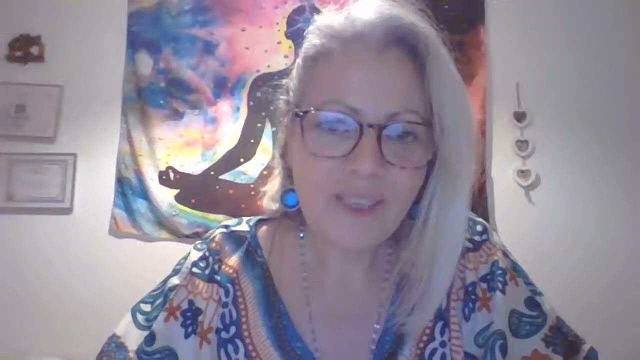 Meditação de relaxamento e limpeza de traumas conscientes ou inconscientes