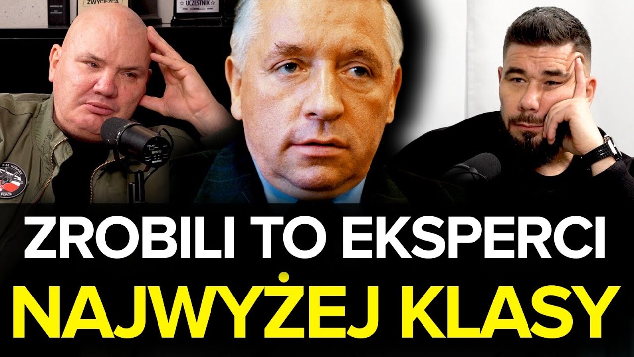 ŚWIADEK ws IWONY WIECZOREK  - JAROSŁAW PIECZONKA „MIAMI” (LEPPER, PEGASUS, RUTKOWSKI, MOSAD, ABW)
