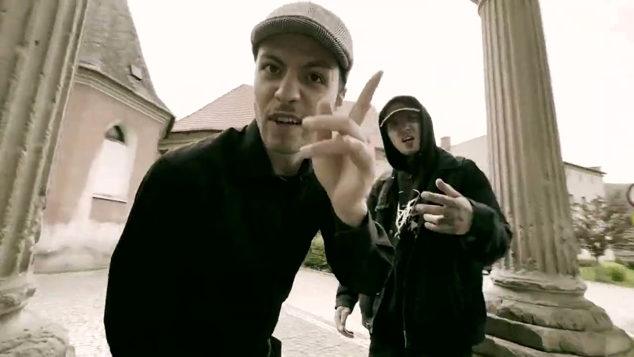 WARA X GUGAS - NIE CHCĘ JUŻ NIGDY CZUĆ PUSTKI [VIDEO]