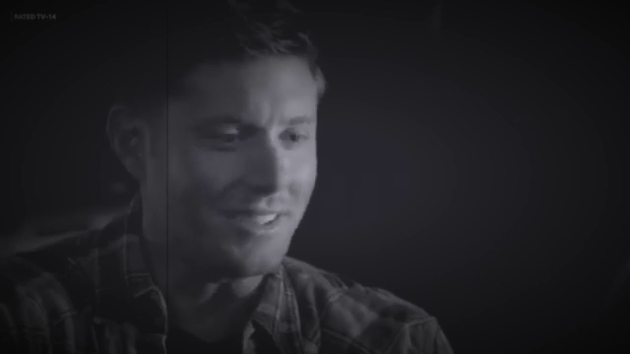 Dean Winchester-- "Why'd You have to Die?"