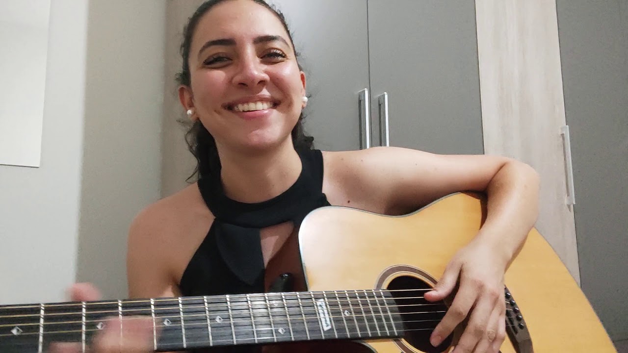 MARANATA - ONE SOUNDS / INTRODUÇÃO VIOLÃO