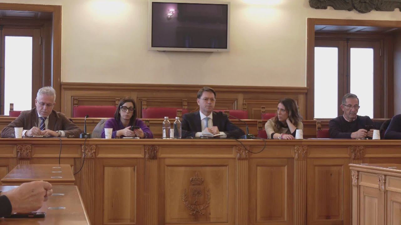 Bisceglie, tavolo per il VI piano regionale delle politiche sociali