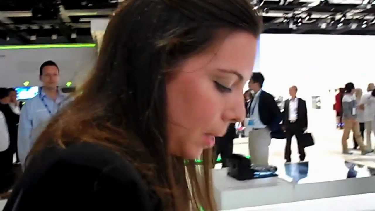Navibot S el robot aspirador de Samsung que se autovacía y autolimpia