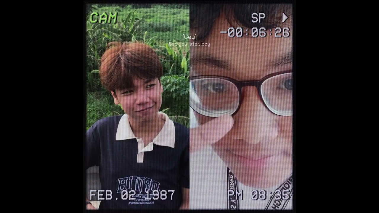 See U Later Cover w/ Ceu (@BLACKPINK )