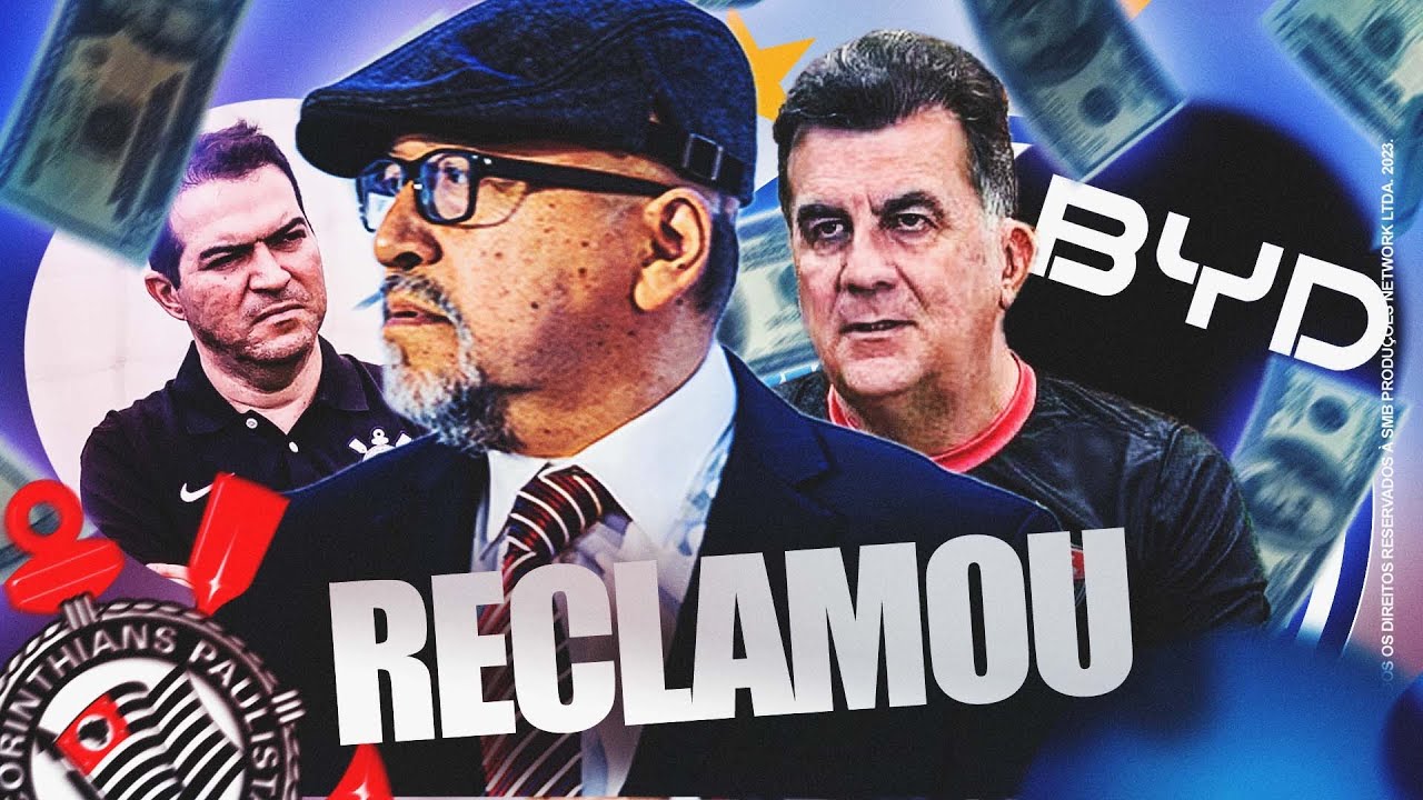😱MONTADORA FEZ A MESMA PROPOSTA DO VITÓRIA PRO BAHIA? BN APUROU! 👀 FÁBIO MOTA FALOU BESTEIRA!
