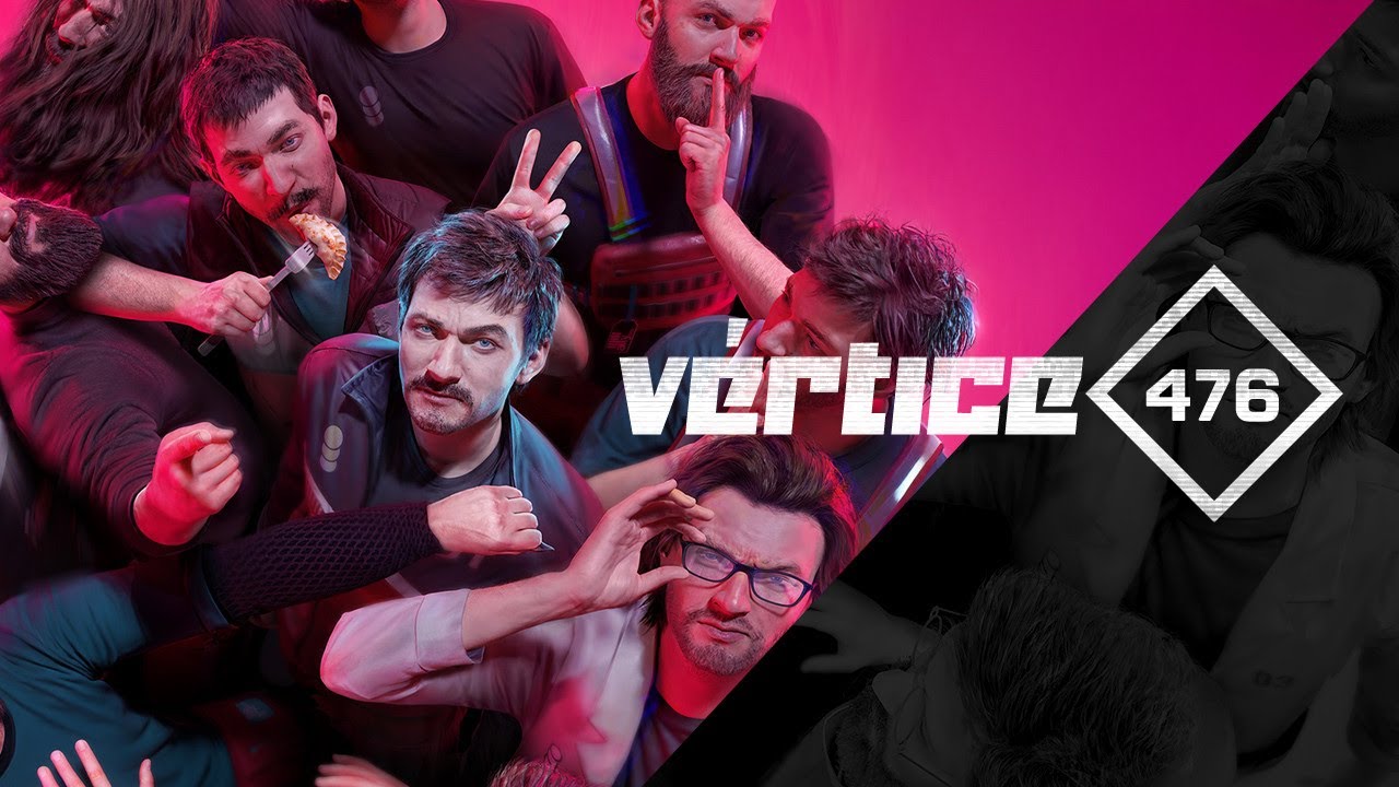 The Alters, DLC de Lies of P,  Donkey Kong Bananza, Marathon Adiado e + | Vértice #476 (23/06/25)