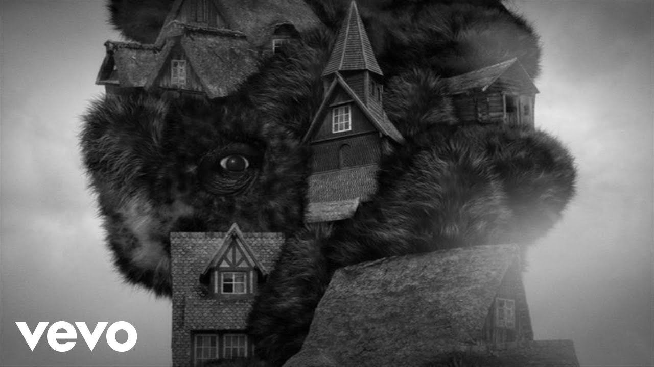 Of Monsters and Men - Lakehouse (Official Lyric Video)