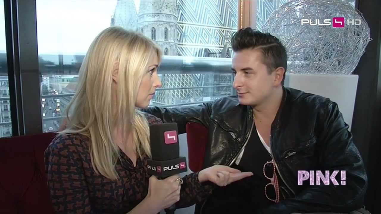 Silvia Schneider - Pink! - 16.10.2012