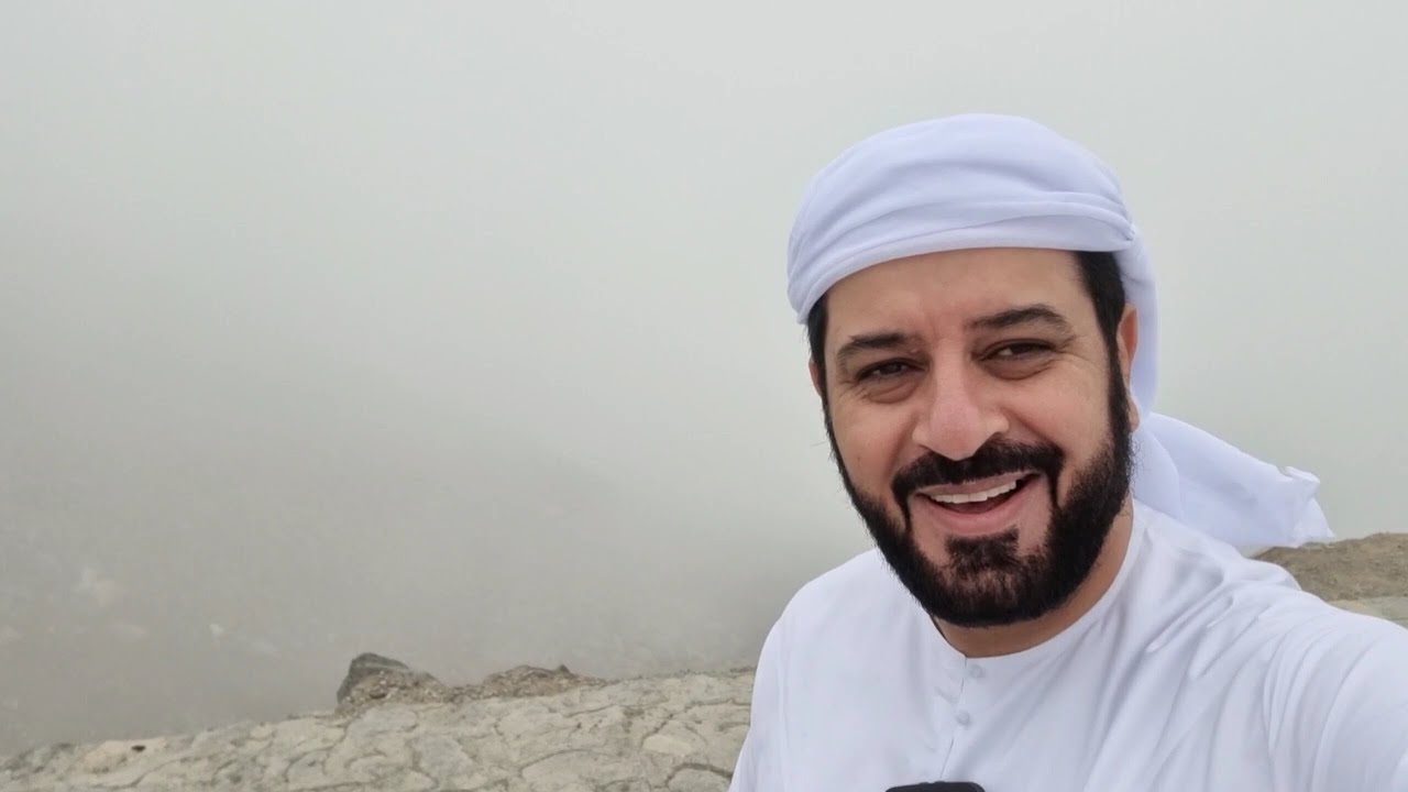 جوله في مدينة رأس الخيمة   (جبل جيس)   13/2/2022