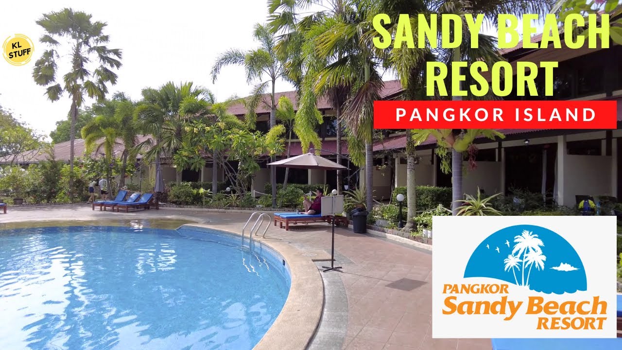 Pangkor Island | Pangkor Sandy Beach Resort