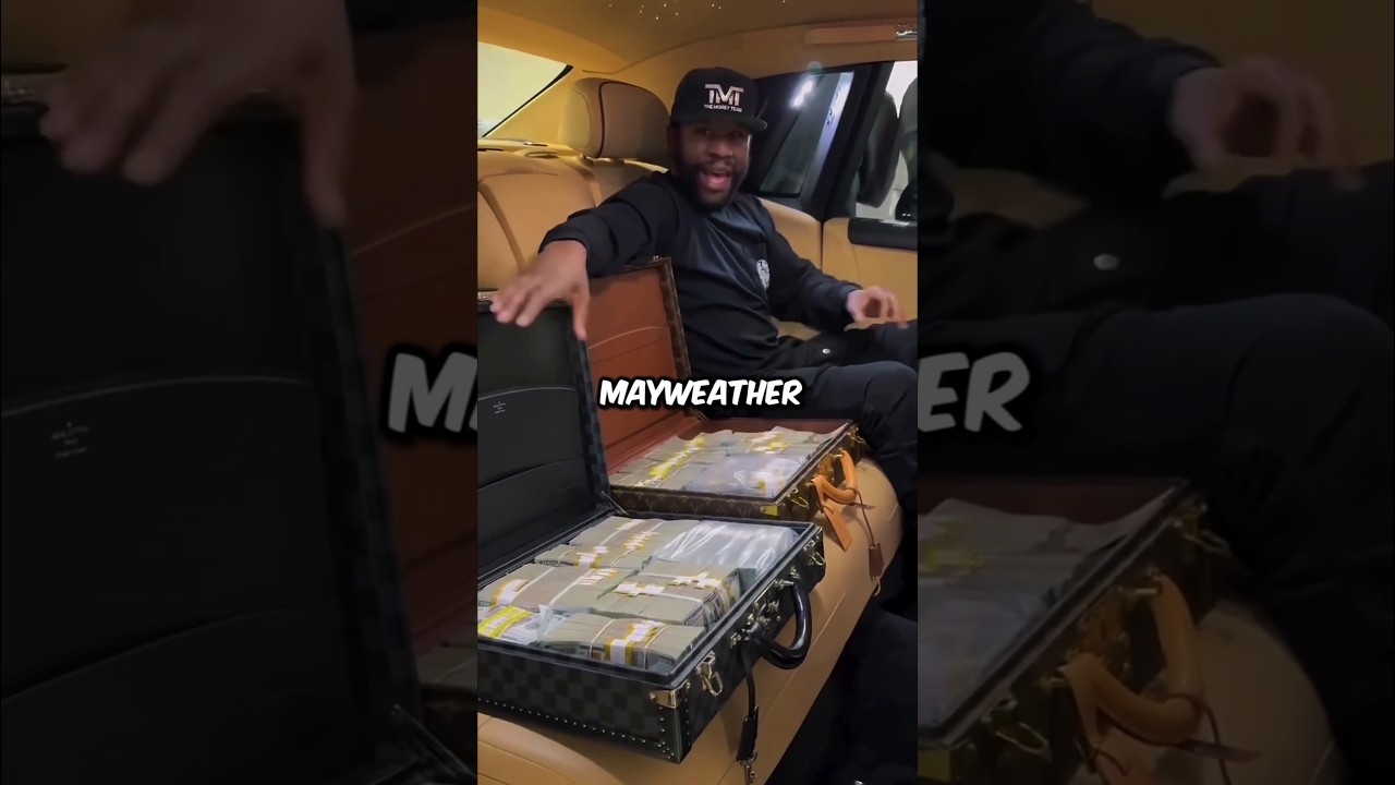 Do Boxers Really Make More Than MMA Fighters?