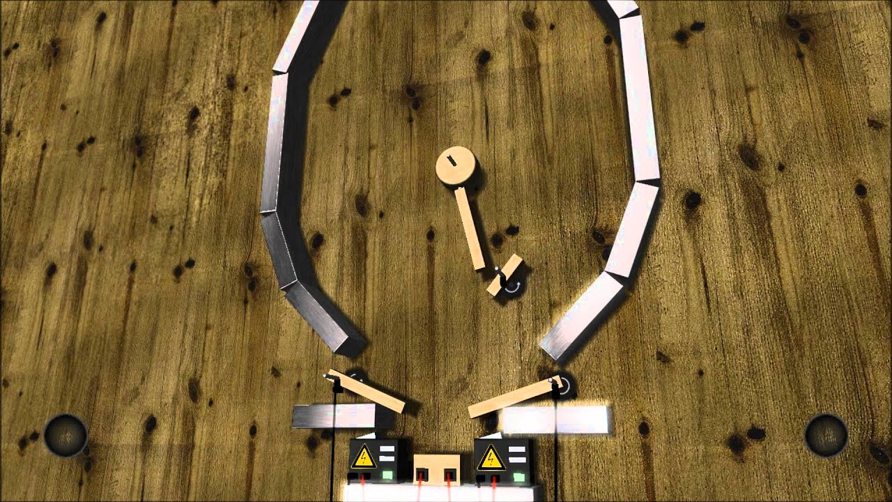 Apparatus Android Game Trailer