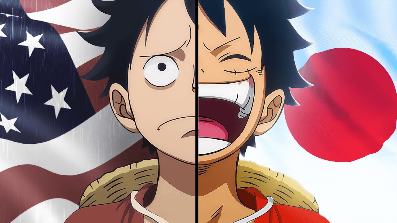 The Great Sub Vs Dub War