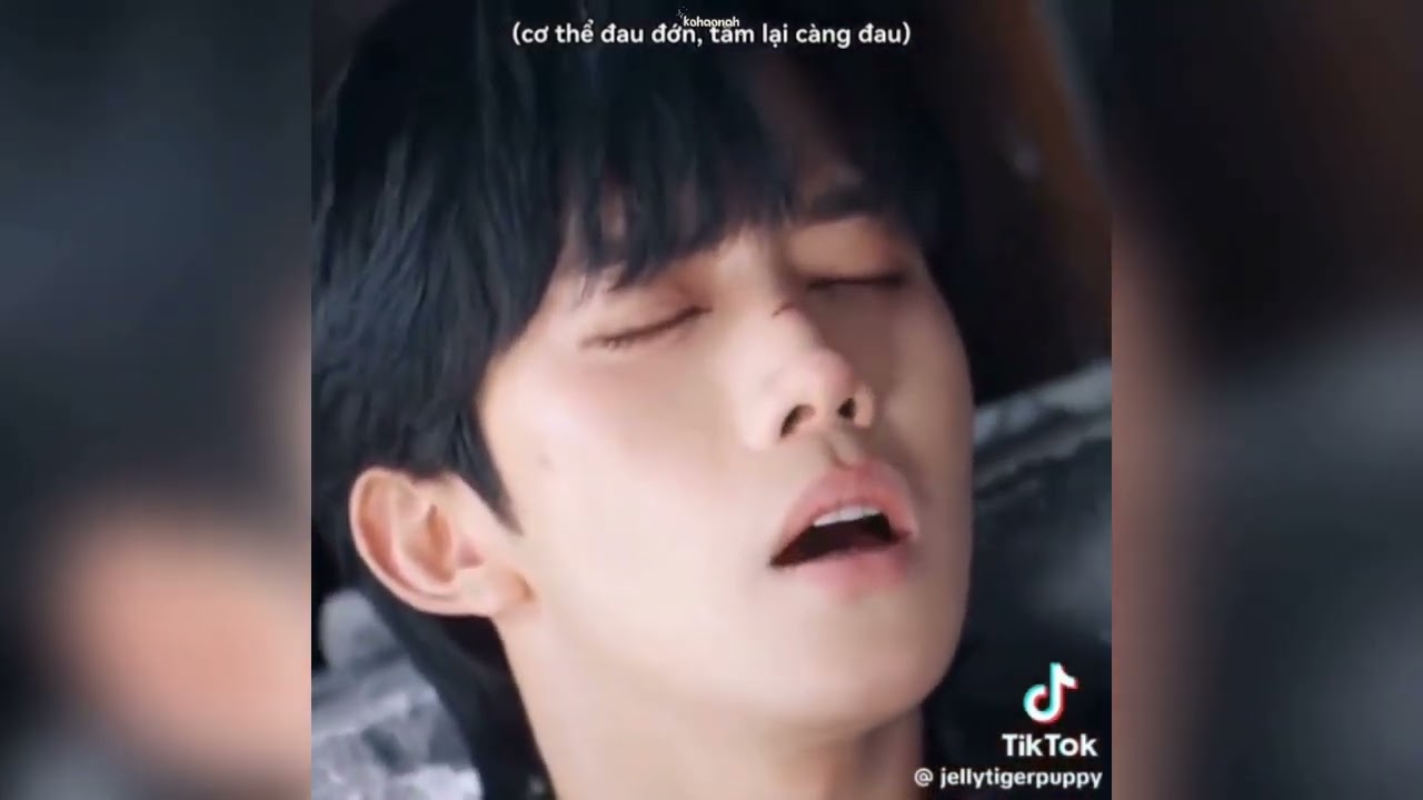 Tổng hợp TikTok Thịnh Thiếu Du x Hoa Vịnh #Desiretheseries #themmuon