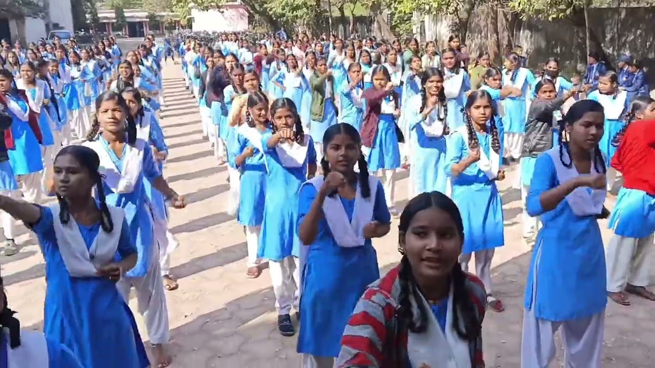 Bilaspur Karate School 