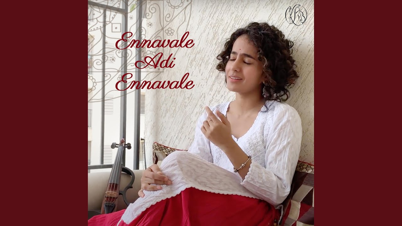 Ennavale adi ennavale