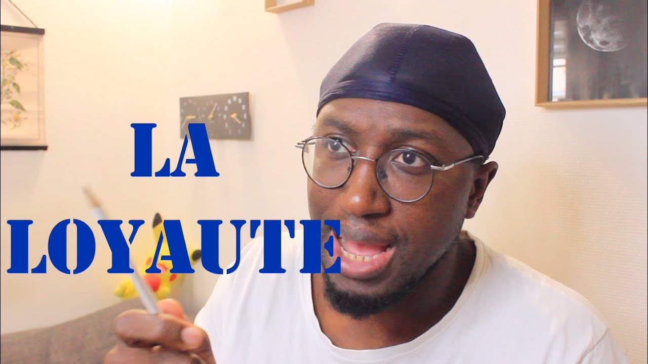 LA LOYAUTE - WESLEY KAMS