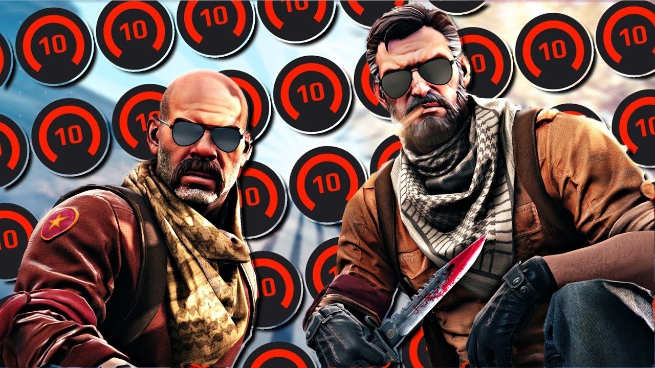 cs2 | faceit|  #110  | live India