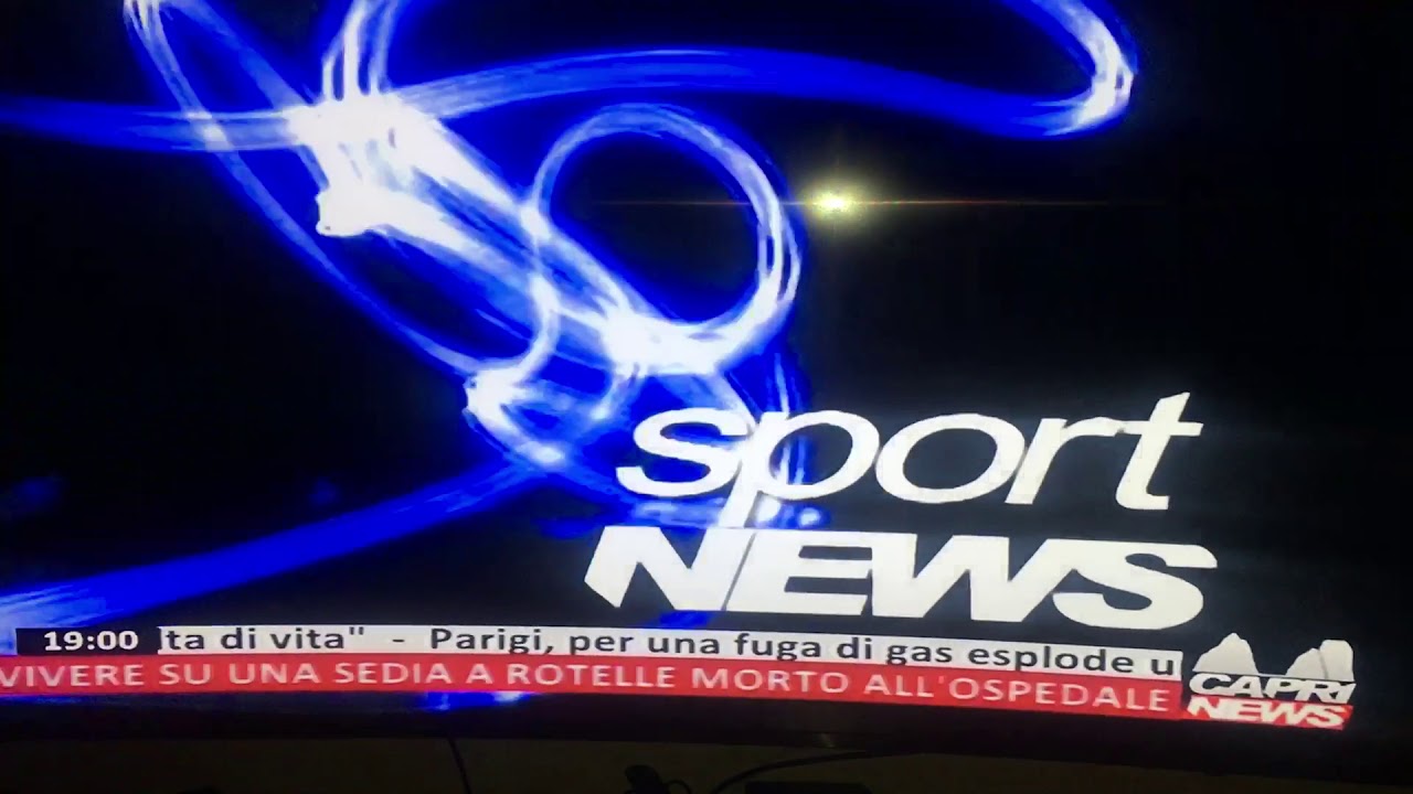 TELECAPRI LIVE