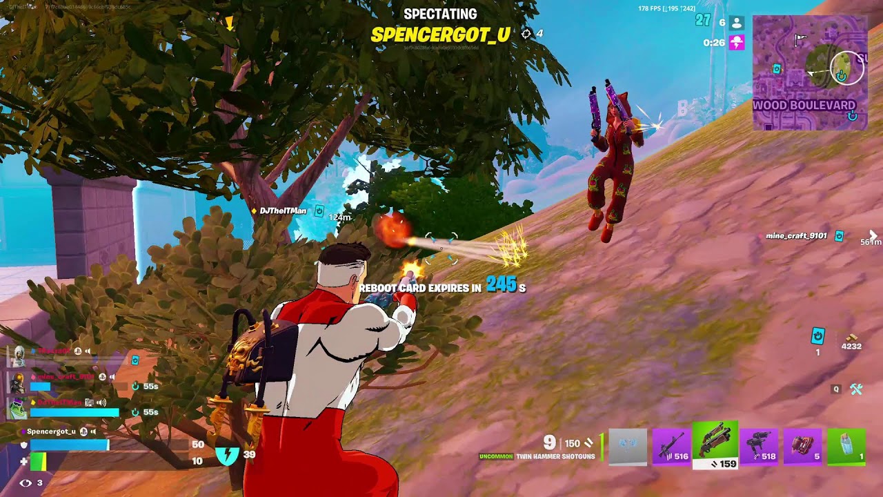 Fort!!!!!!