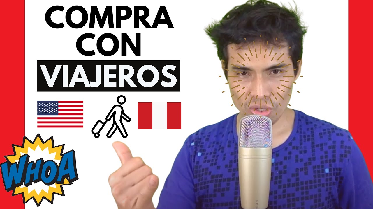 ❇️ Grabr vs Guvery vs Comparto Mi Maleta ⚠️ ¿+ BARATO que courier para traer compras de USA a Perú?