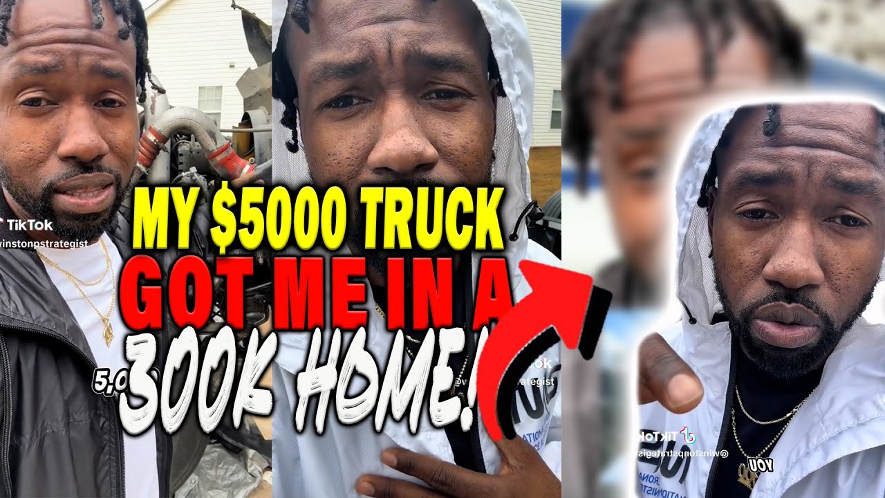 Mechanic Shops Are The Best Place To Find Trucks | The Lockoutmen Podcast 🎙