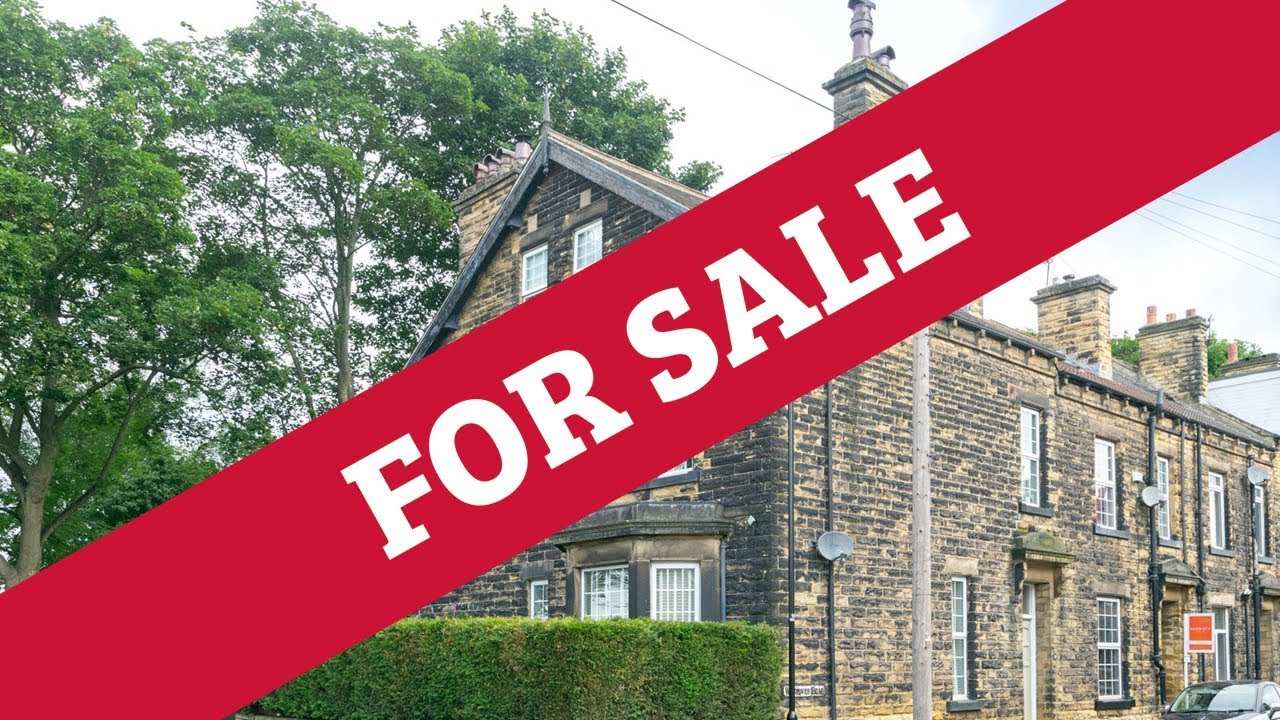 House For Sale Leeds, UK: 86 Westover Road | Preston Baker Estate Agents Leeds