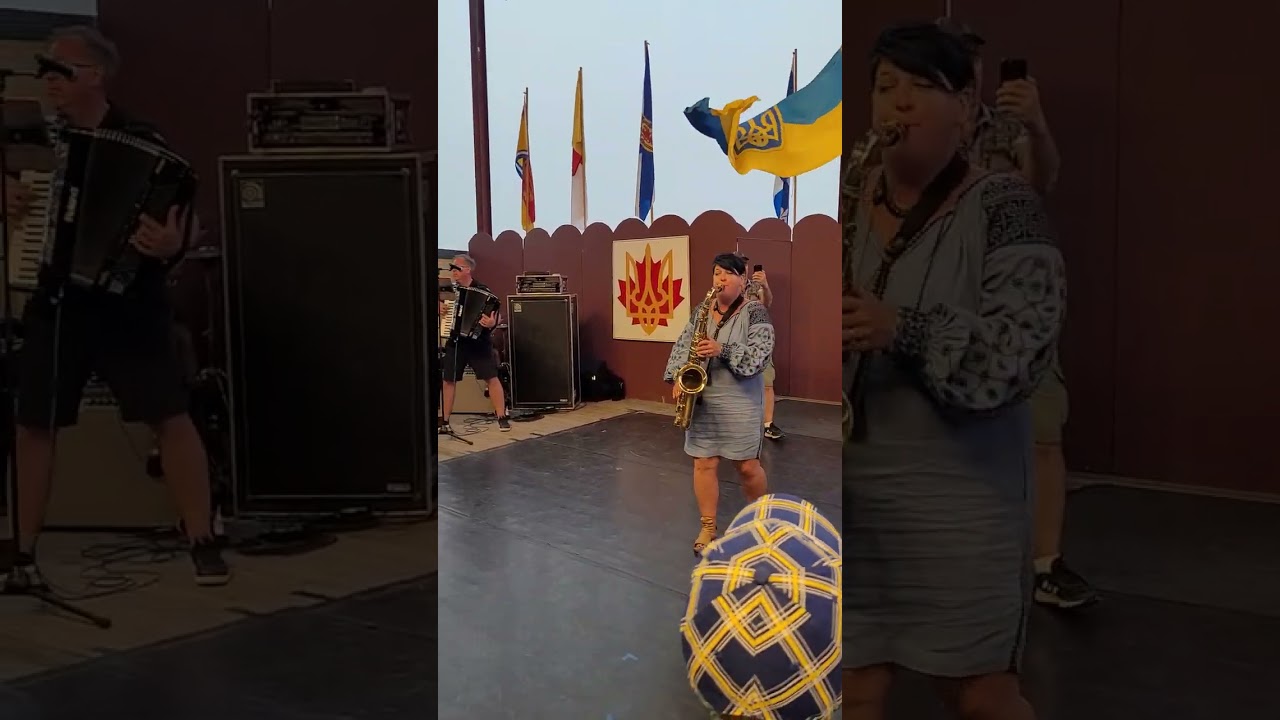 Zirka 2023 in Vegreville
