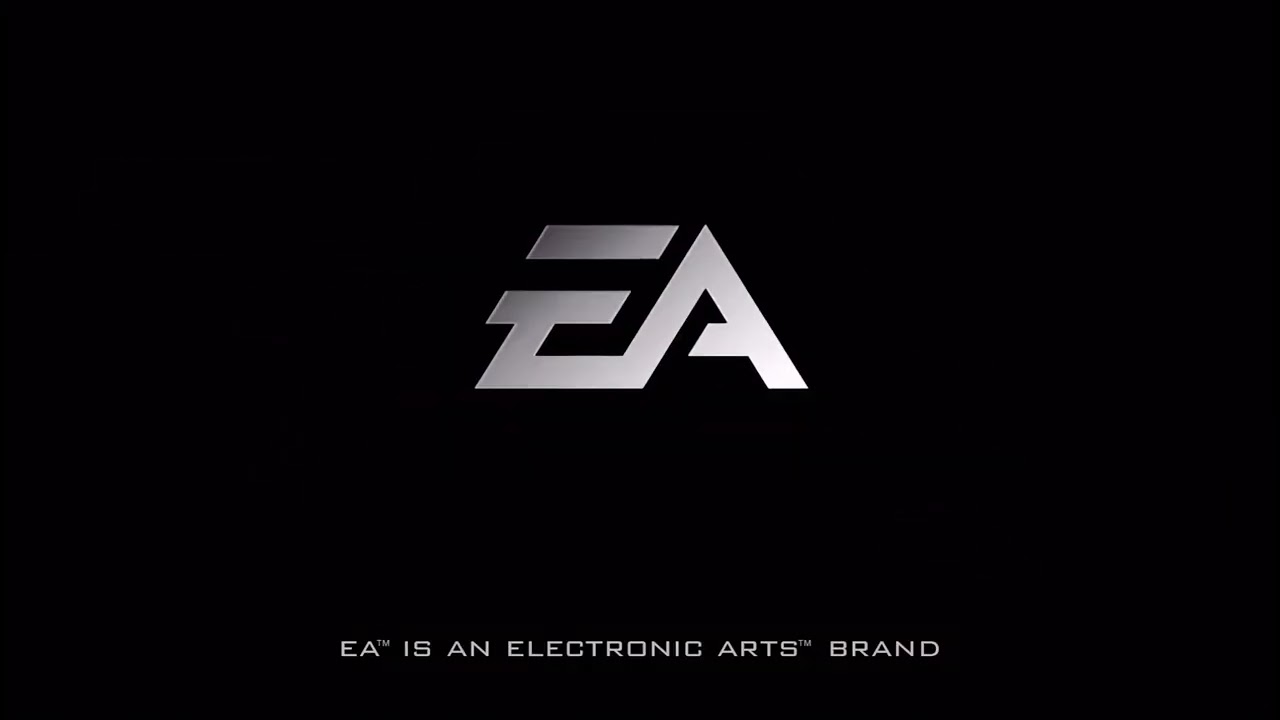 EA Logo - Need for Speed Most Wanted